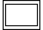 Hasselblad X1D 50 Megapixel Medium Format Camera Sensor Icon